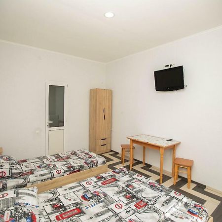 Amalia Hotel Zaliznij Port Eksteriør bilde